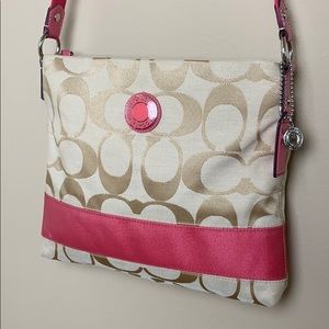 Coach Crossbody
